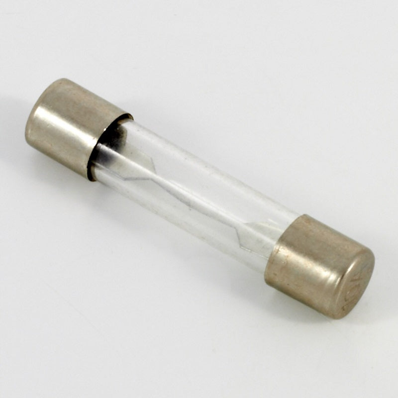 Glassäkring 5 x 20 mm