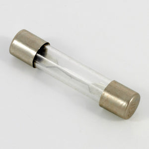 Glassäkring 5 x 20 mm
