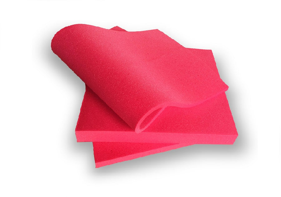 AIR Protect Foam - Crash Safety