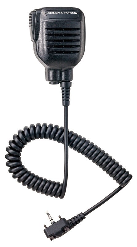 Speaker Microphone for YAESU transceivers