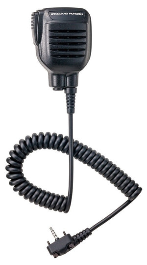Speaker Microphone for YAESU transceivers