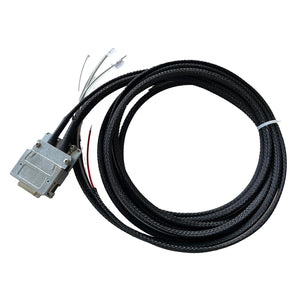 Air Avionics, Air Com Wiring harness for two seat gliders