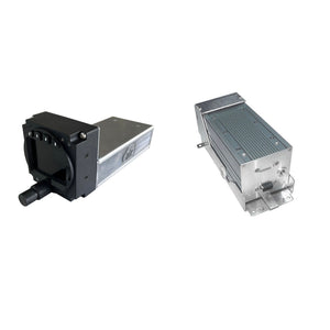 Komplett kit AIR Control Display, AIR COM och VT-01 transponder (klass 2)