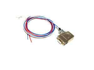 Connection Kit (Garrecht VT-01)