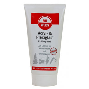 Acryl- och Plexiglaspolish