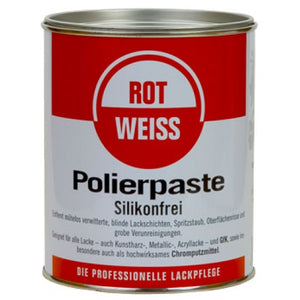 Polermedel