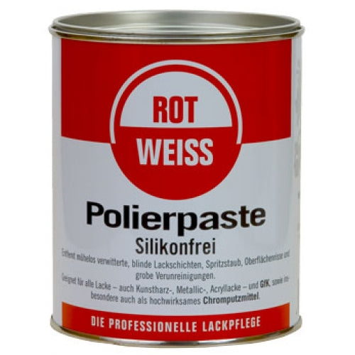 Polermedel