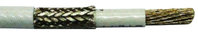 Aviation cable shielded AWG22 100 m