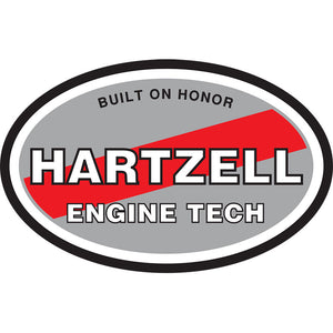 Hartzell Prop O-Ring C-3317-230