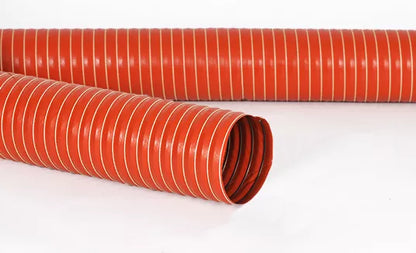Hot Air Hose UNI (SCAT Equivalent) V9/M9 – 1-Ply & 2-Ply