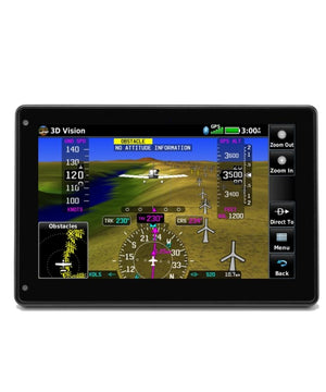 Garmin aera 760