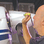 Pilot Handy Lanyard Light