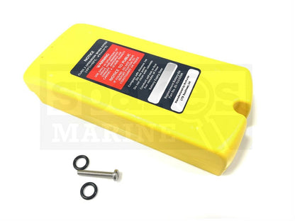 McMurdo 85-763-020A Fastfind Replacement Battery Kit -20 degree