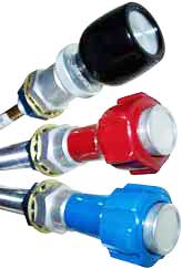 McFarlane Throttle Controls For Cessna Aircraft