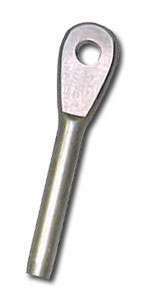 MS20668 Eye End