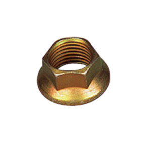 MS21042 All-Metal Hex Stop Nuts