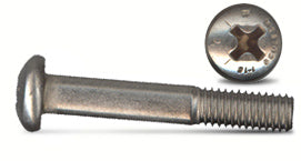 MS27039S & MS27039C Machine Screws