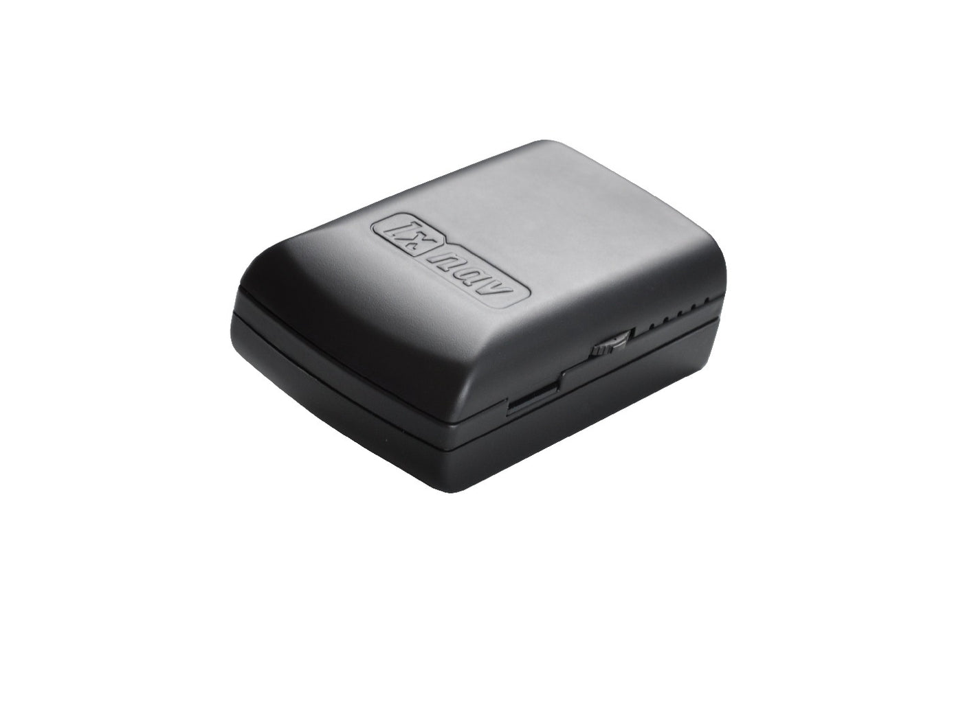 Nano IGC-logger