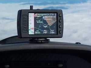 Nano 3 mount