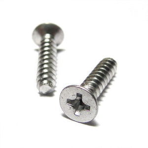 NAS548 Self-Tapping Screws