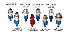 Saf-Air Oil Drain Valve P5000