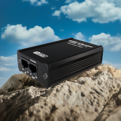 ADS-B receiver LXNAV (external)