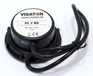 Visaton PL7RV