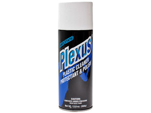 Plexus huvrengöring