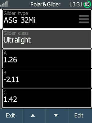 Nano 4 IGC-logger