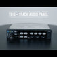 TMA44 and TMA45 Audio Panels