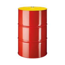 Smoke oil