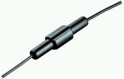 Säkringshållare med 150 mm ledningar