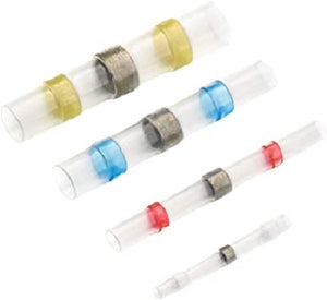Soldering sleeve