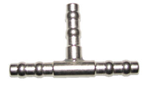 Tube T-connection