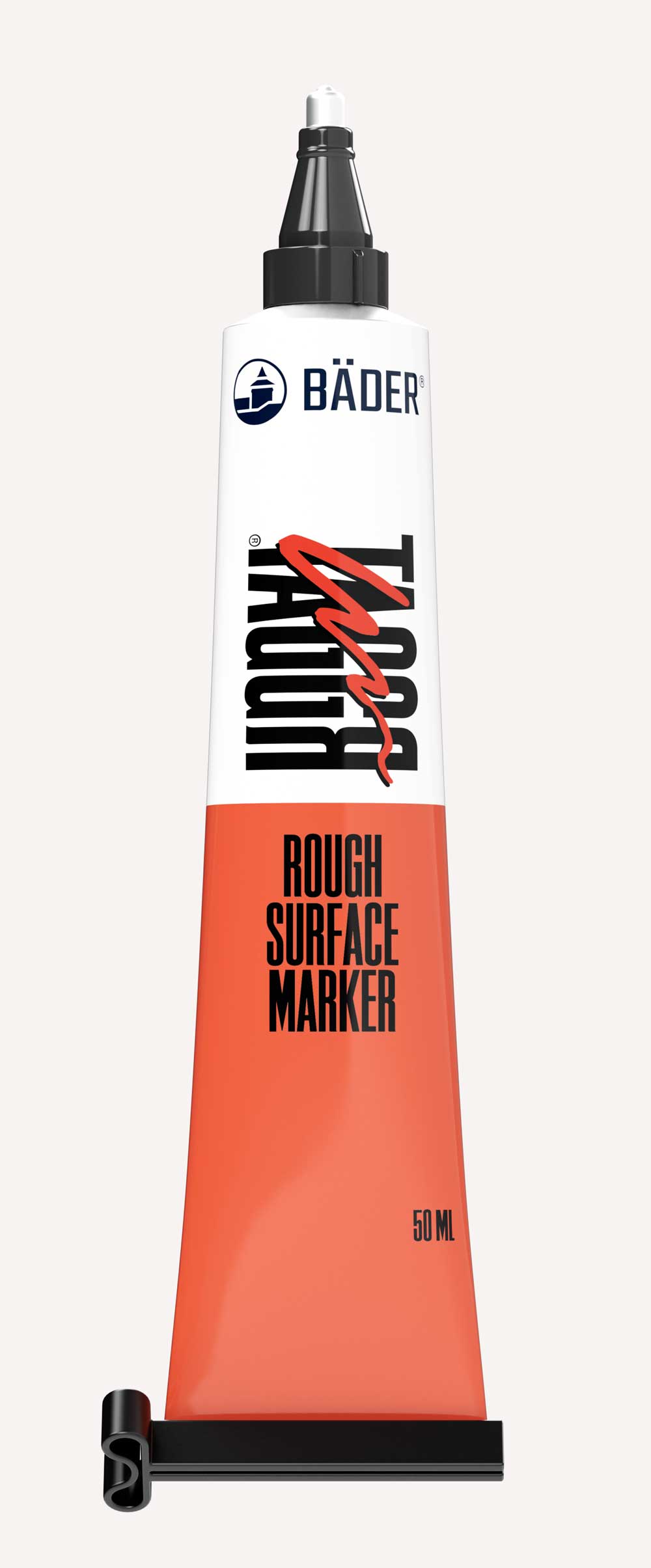 TAGGR: Rough Surface Marker