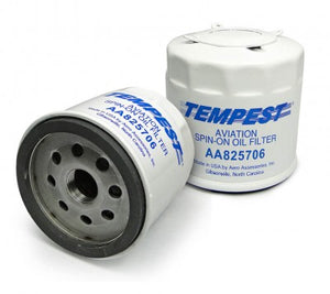 Tempest Oil Filter AA825706 Fits Rotax Engines