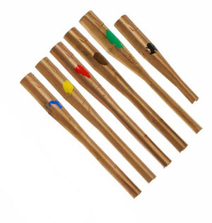 Spetsar till extraction tool
