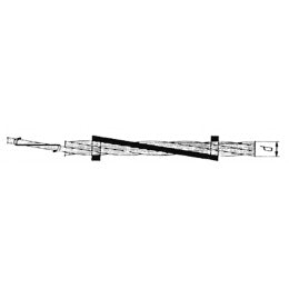 Control cable