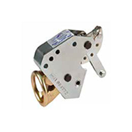 TOST Tow release, G 72 reconditioned