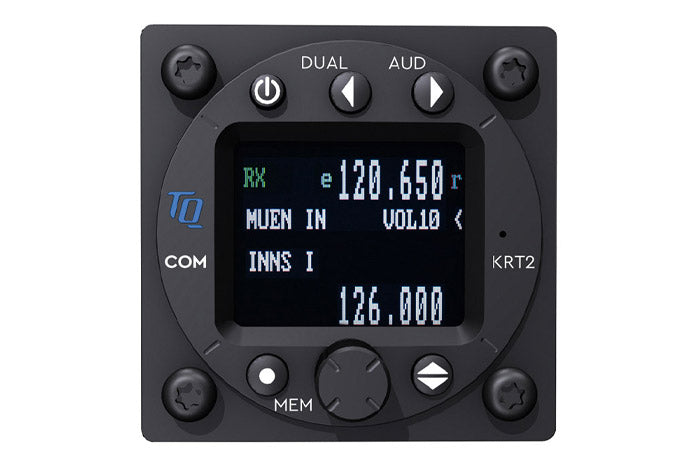 Remote Control KRT2