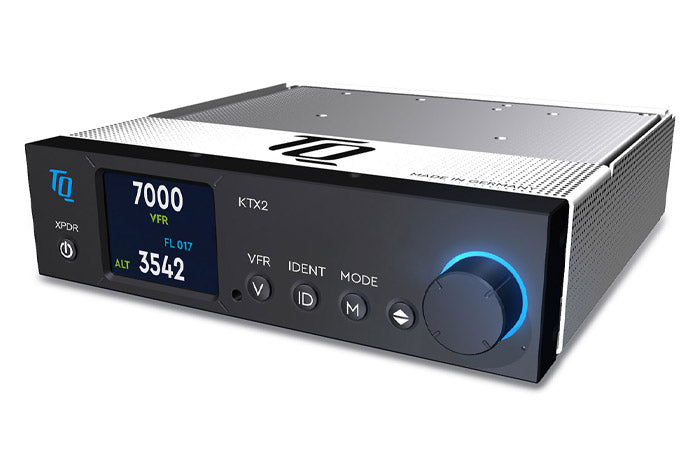KTX2-F.V2-transponder