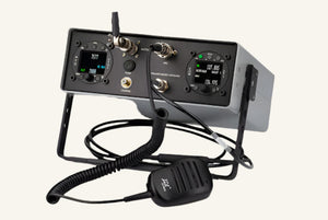 Mobile Radio Station TB1 RT