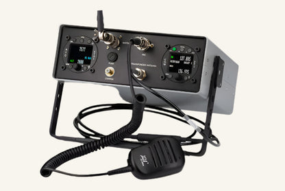 Mobilradiostation TB1 RT