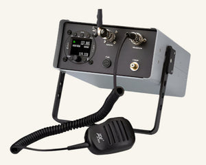 Mobile Radio Station TB3 R