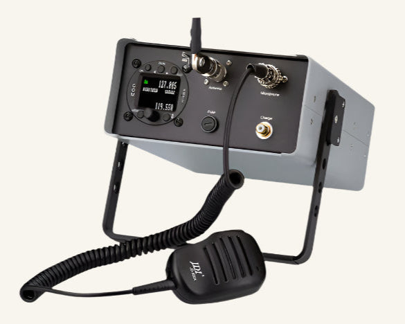 Mobile Radio Station TB3 R