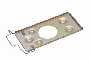 Monteringsplatta TY9x/TT2x