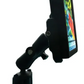 Universal Suction Cup Combo mount