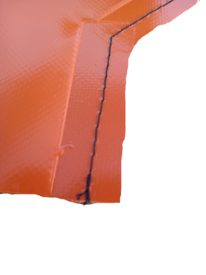 Vattensäckar LS 3 och LS 4