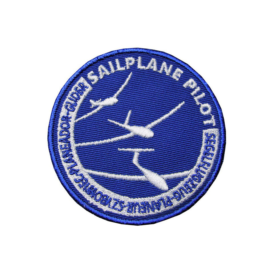 SoaringXX Badge