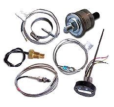 Westach EGT Probe K Wire 8X1.0MM Thd 712-4D6K Non-TSO
